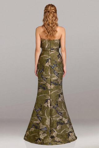 Gia Franco Style Number 12681 - 2