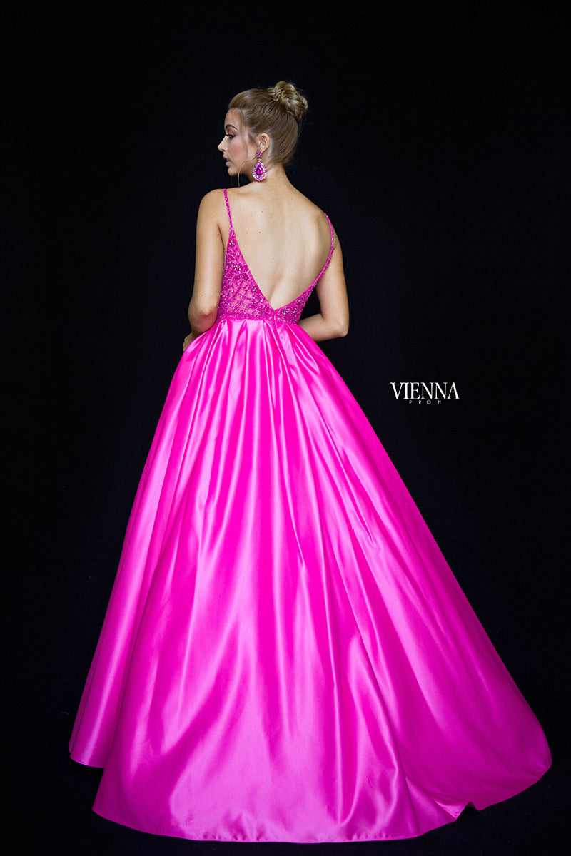 Vienna Style Number 7822 - 6
