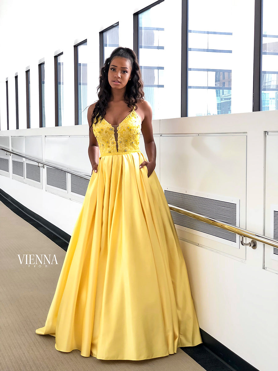 Vienna Style Number 7822 - 7
