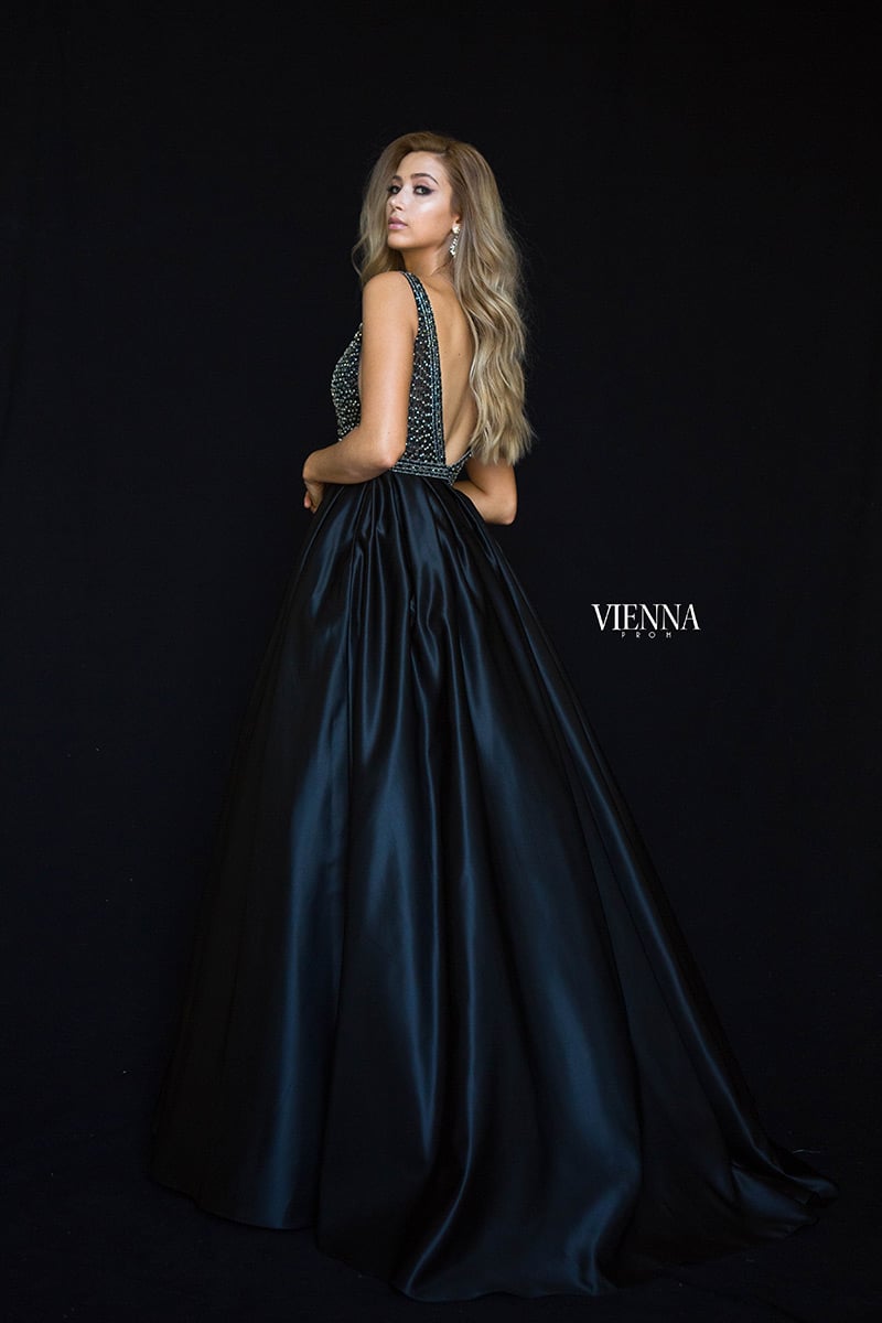 Vienna Style Number 7823 - 4