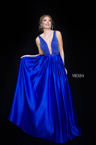 Vienna Style Number 7823 - 5