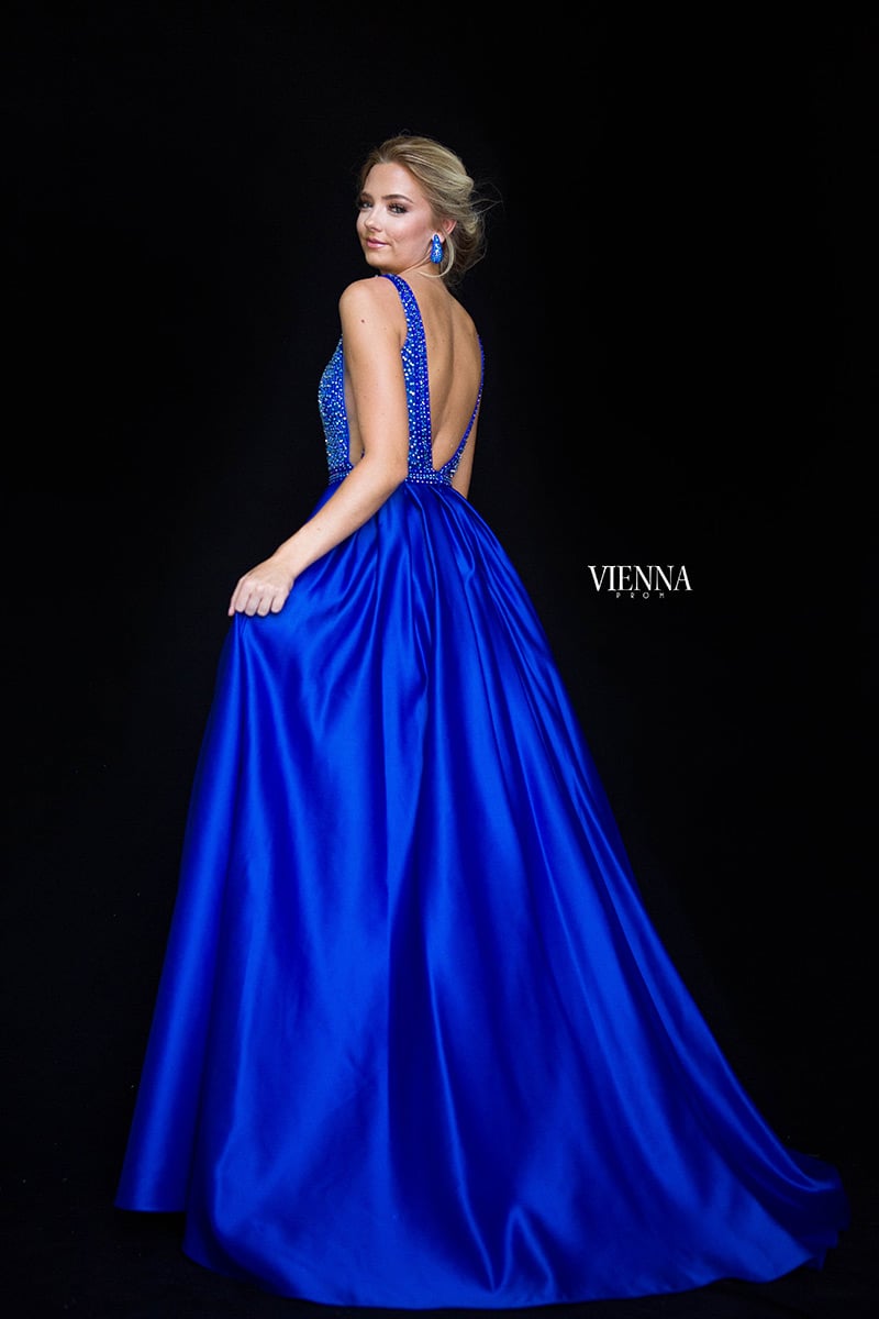 Vienna Style Number 7823 - 6