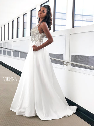 Vienna Style Number 7825 - 11