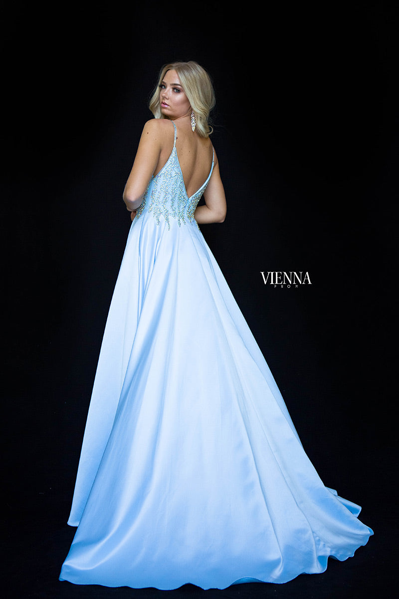 Vienna Style Number 7825 - 2