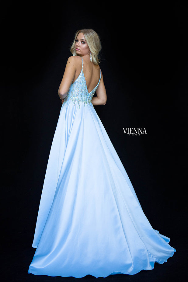 Vienna Style Number 7825 - 2