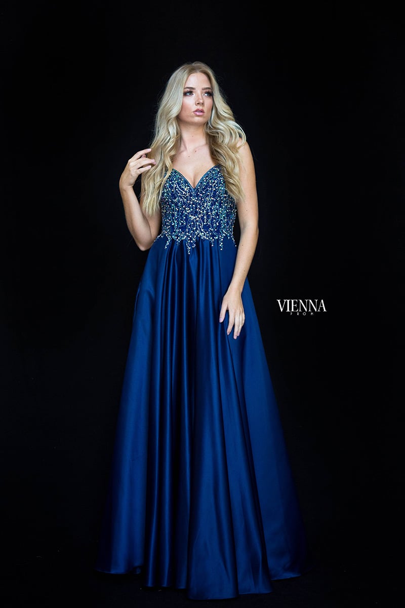 Vienna Style Number 7825 - 7