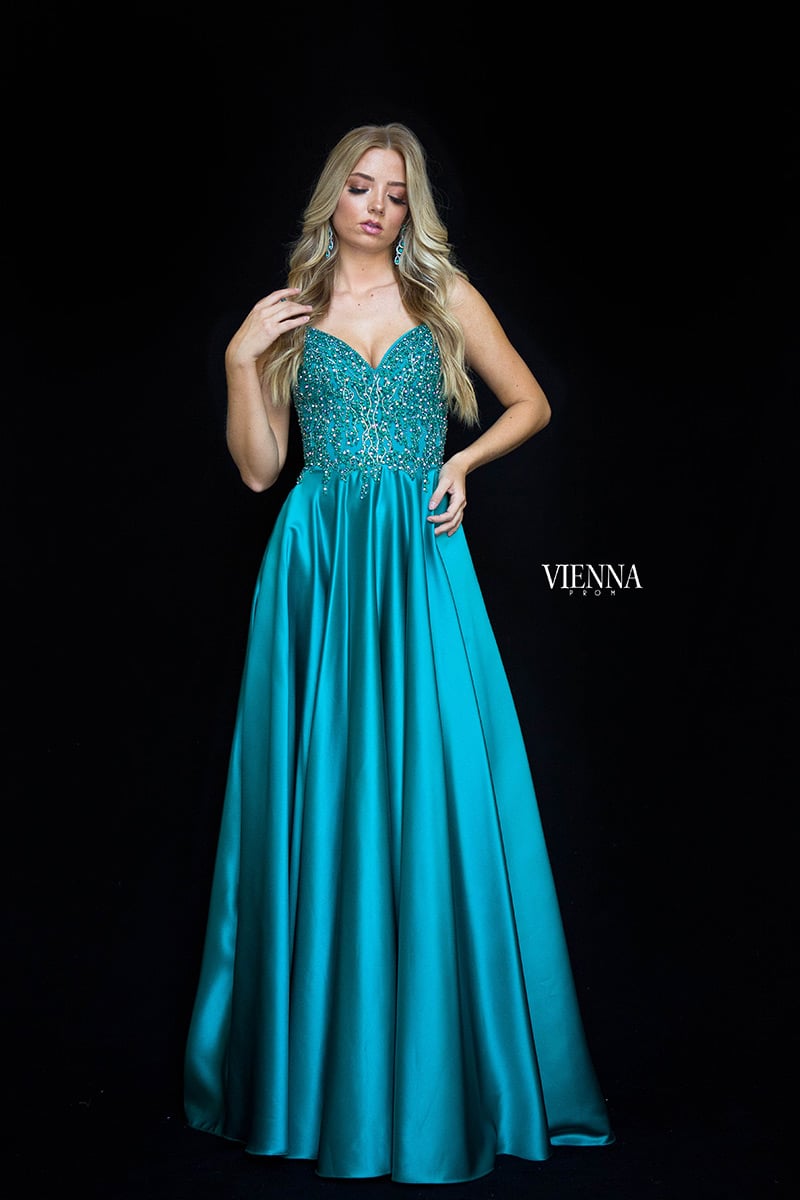 Vienna Style Number 7825 - 9