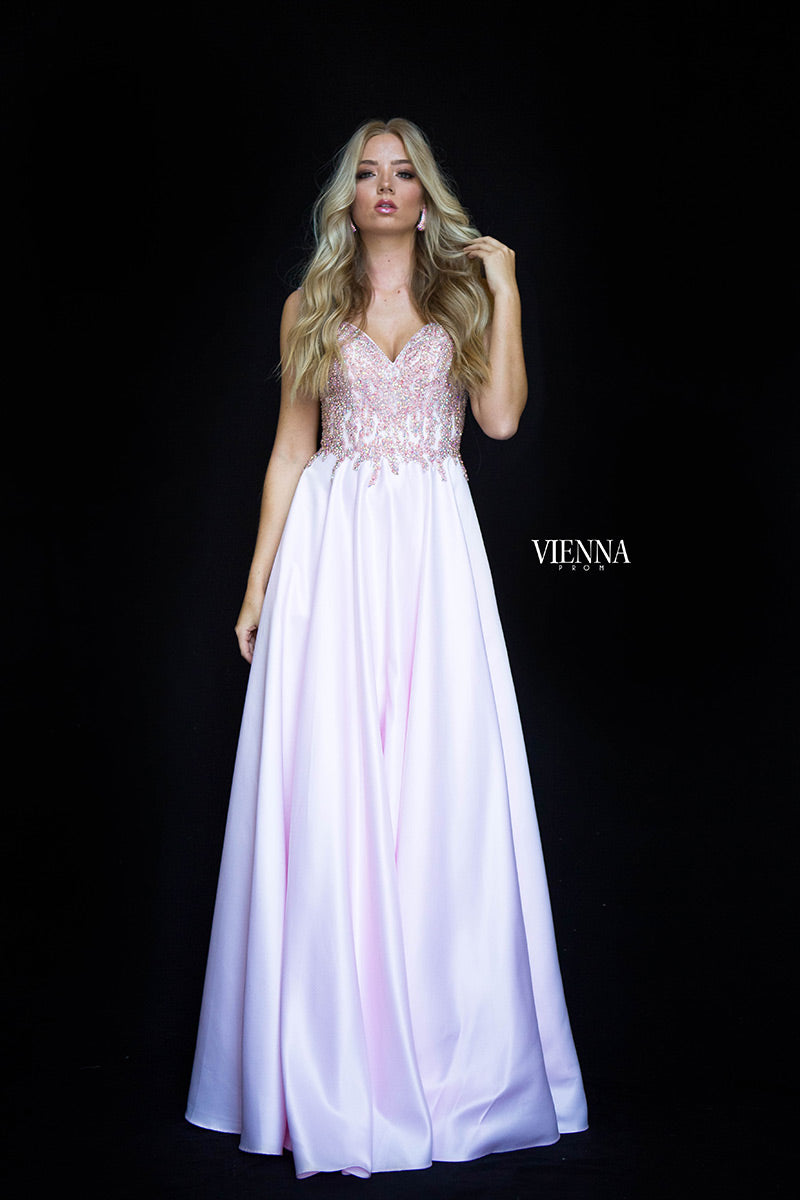 Vienna Style Number 7825 - 5