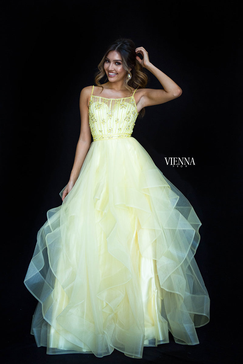 Vienna Style Number 7836 - 1