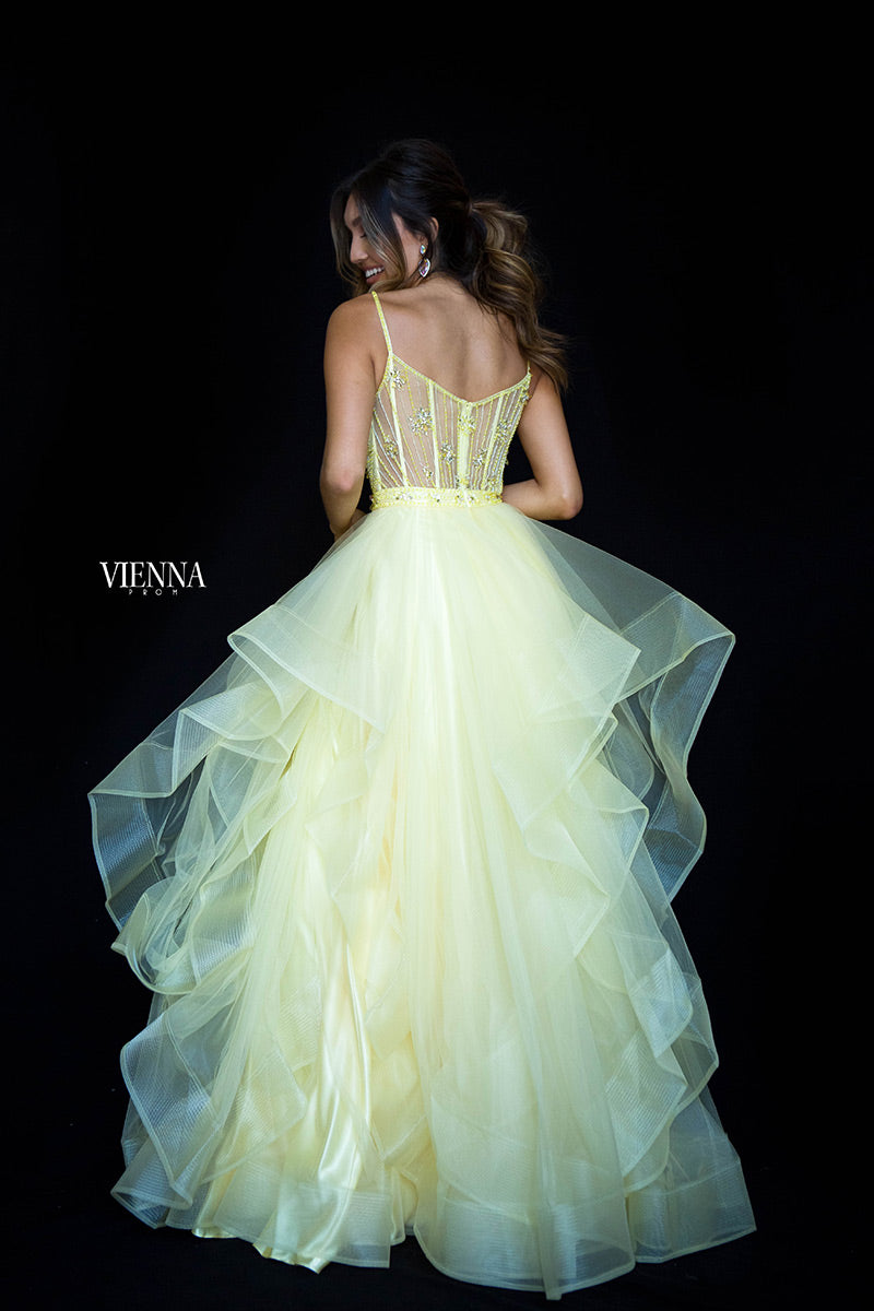 Vienna Style Number 7836 - 2