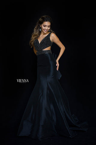 Vienna Style Number 82003 - 3