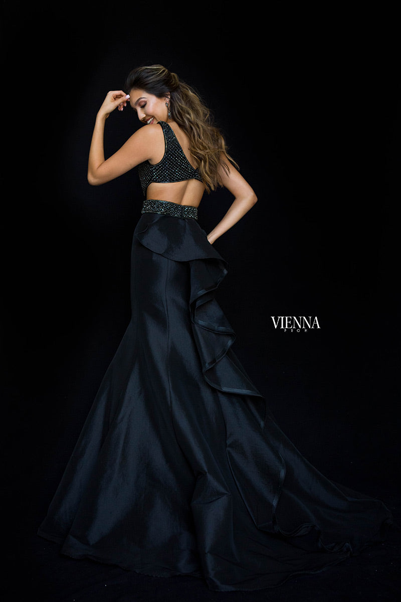 Vienna Style Number 82003 - 4