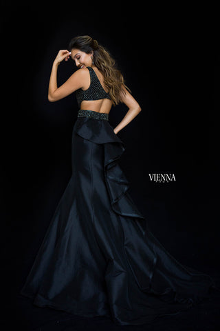 Vienna Style Number 82003 - 4