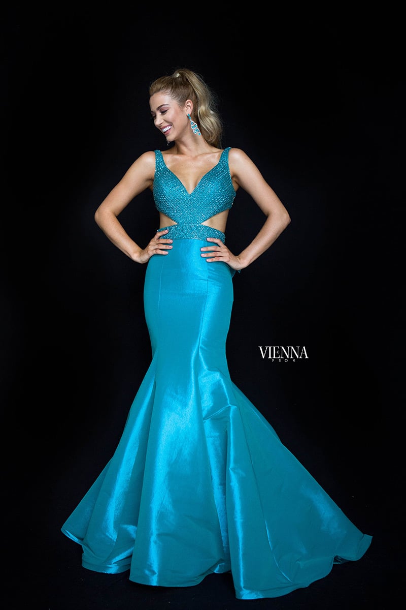 Vienna Style Number 82003 - 5