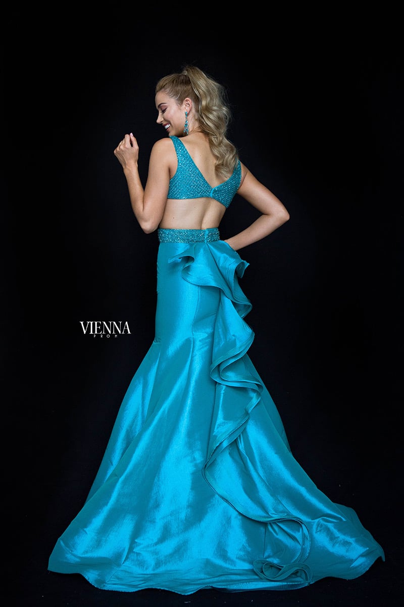 Vienna Style Number 82003 - 6