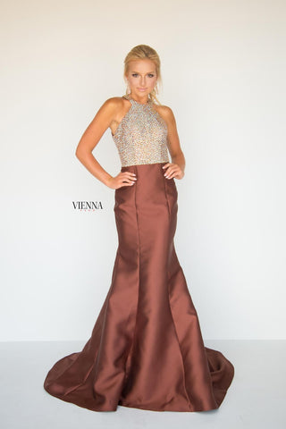 Vienna Style Number 8281 - 1