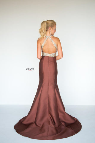 Vienna Style Number 8281 - 2