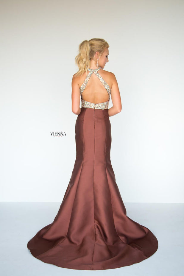 Vienna Style Number 8281 - 2