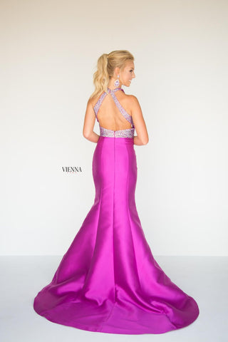 Vienna Style Number 8281 - 5