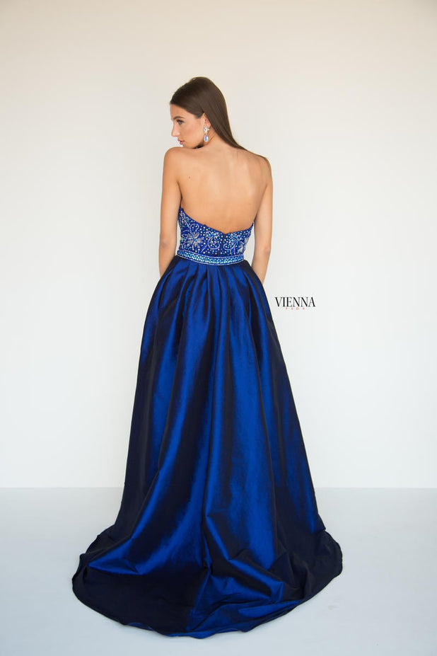 Vienna Style Number 8287 - 2