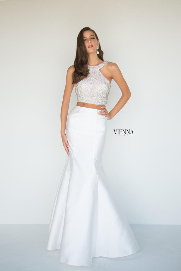 Vienna Style Number 8289 - 1