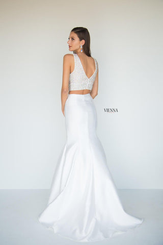 Vienna Style Number 8289 - 2