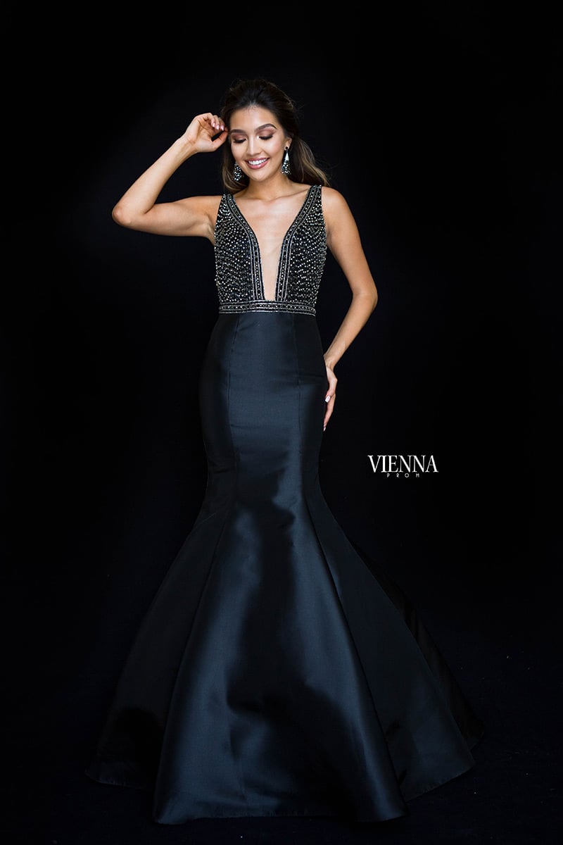 Vienna Style Number 8295 - 5