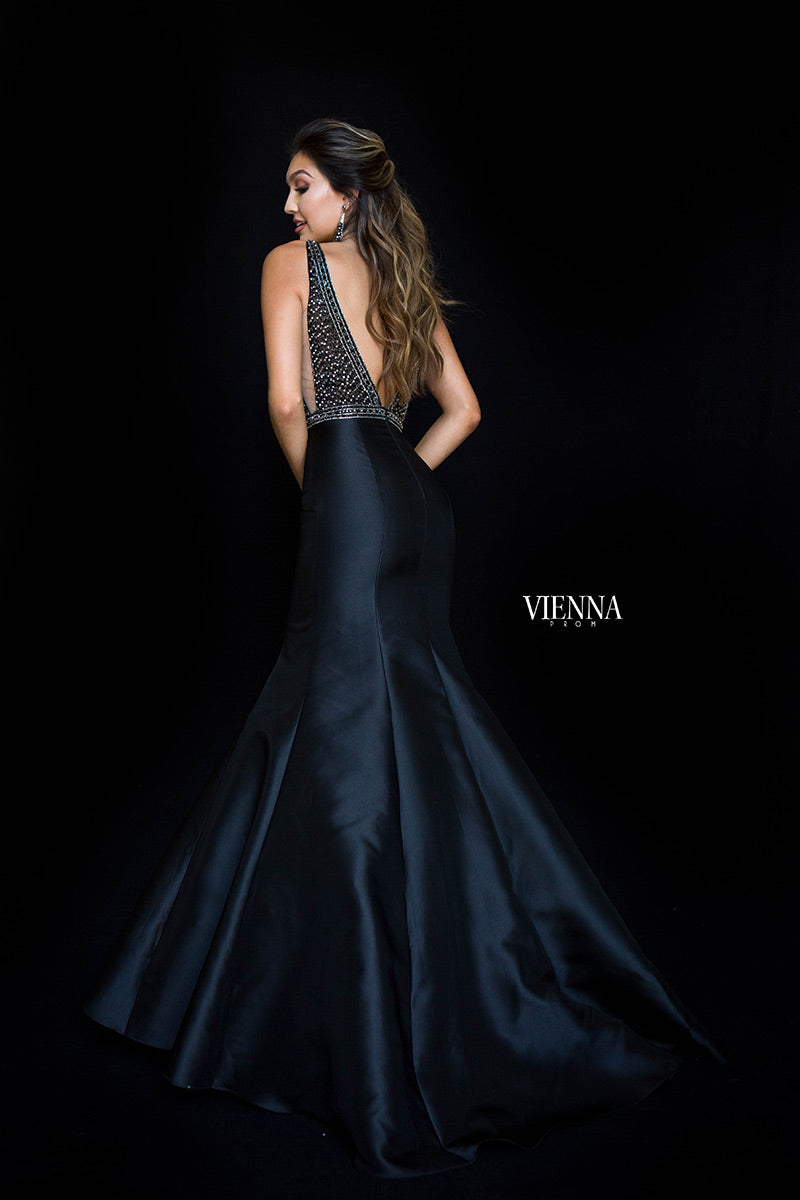Vienna Style Number 8295 - 6