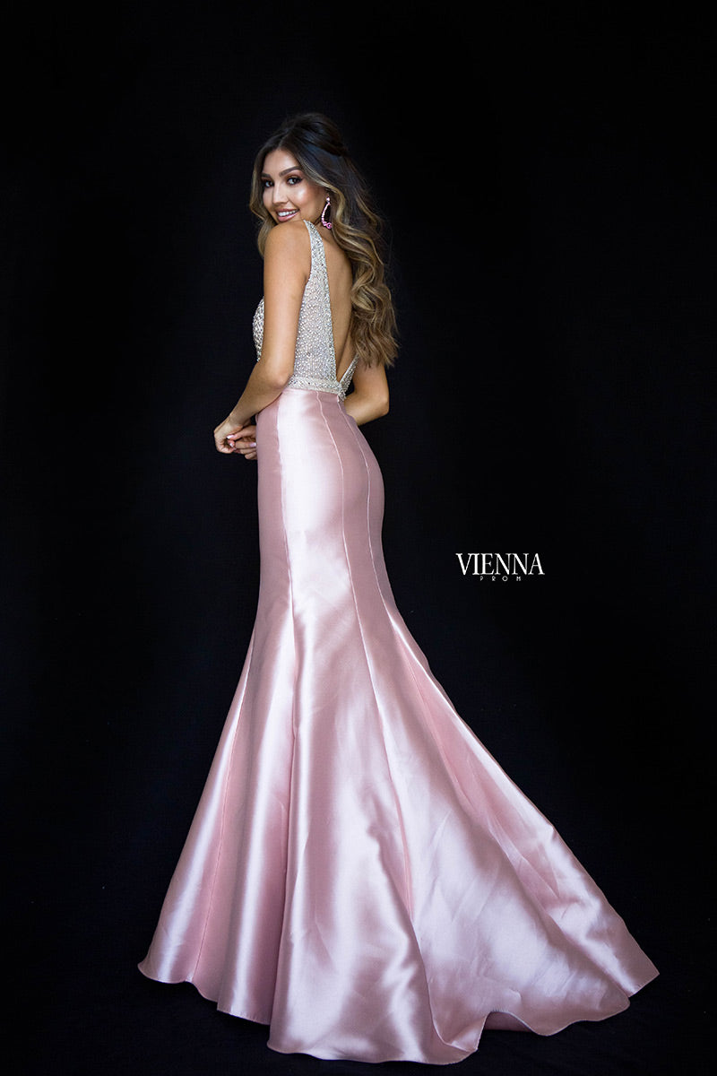 Vienna Style Number 8295 - 7