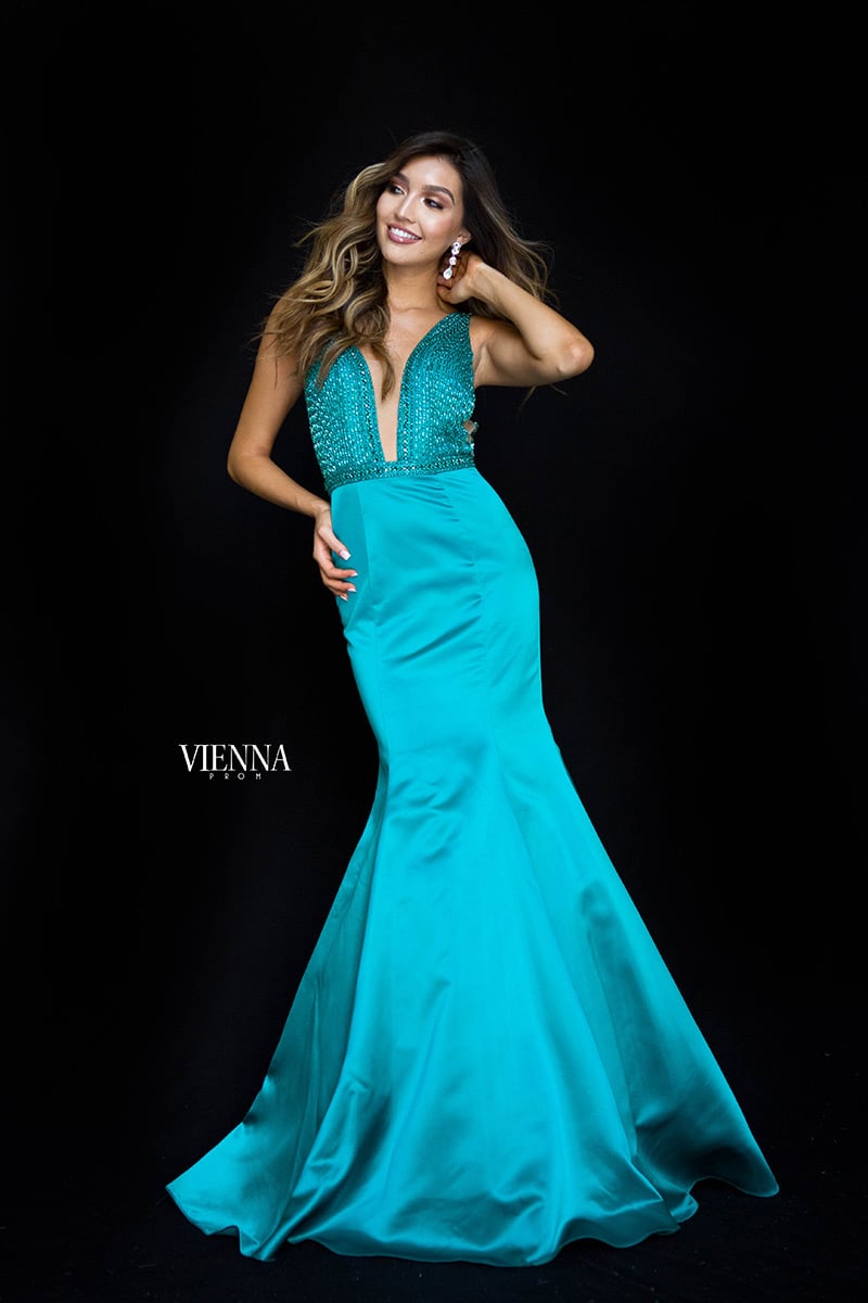 Vienna Style Number 8295 - 9