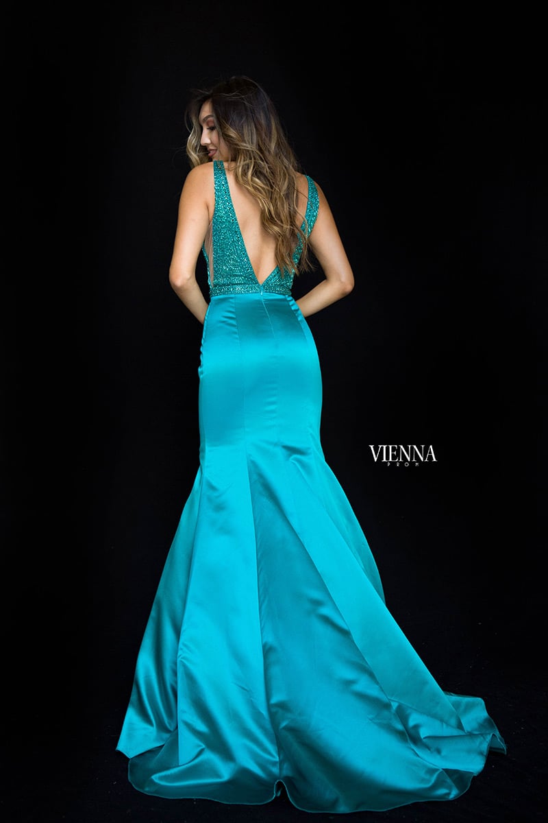 Vienna Style Number 8295 - 10