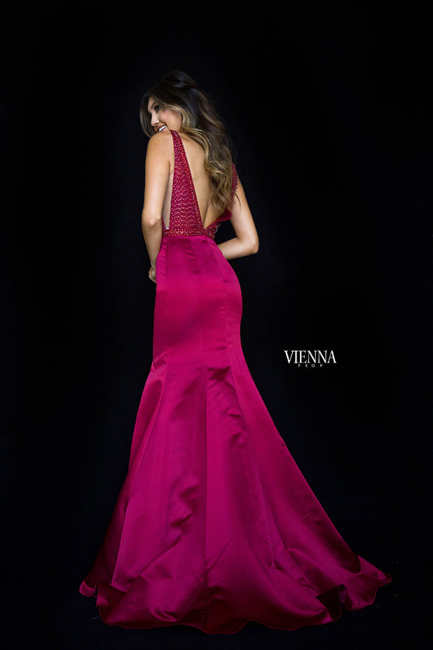 Vienna Style Number 8295 - 2