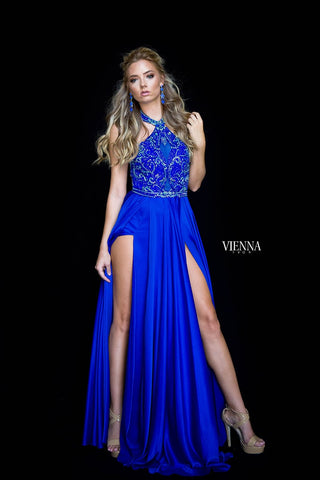 Vienna Style Number 8306 - 3