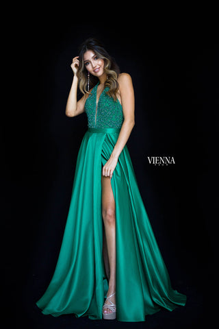 Vienna Style Number 8308 - 3