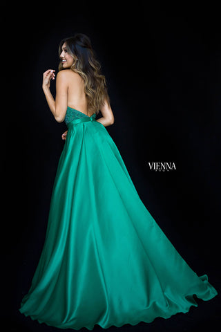 Vienna Style Number 8308 - 4