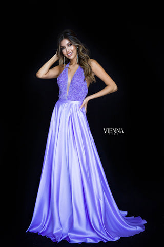 Vienna Style Number 8308 - 5