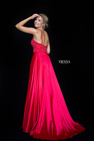 Vienna Style Number 8310 - 6