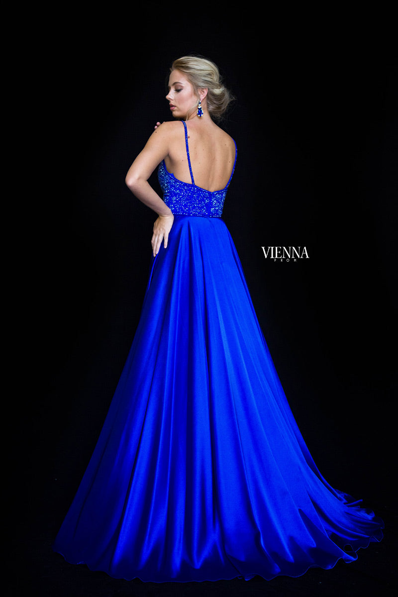 Vienna Style Number 8310 - 4
