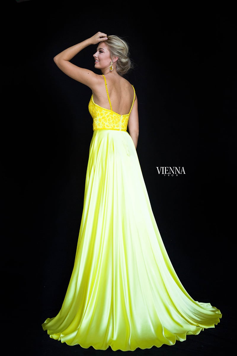 Vienna Style Number 8310 - 2