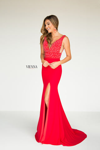 Vienna Style Number 8425 - 3