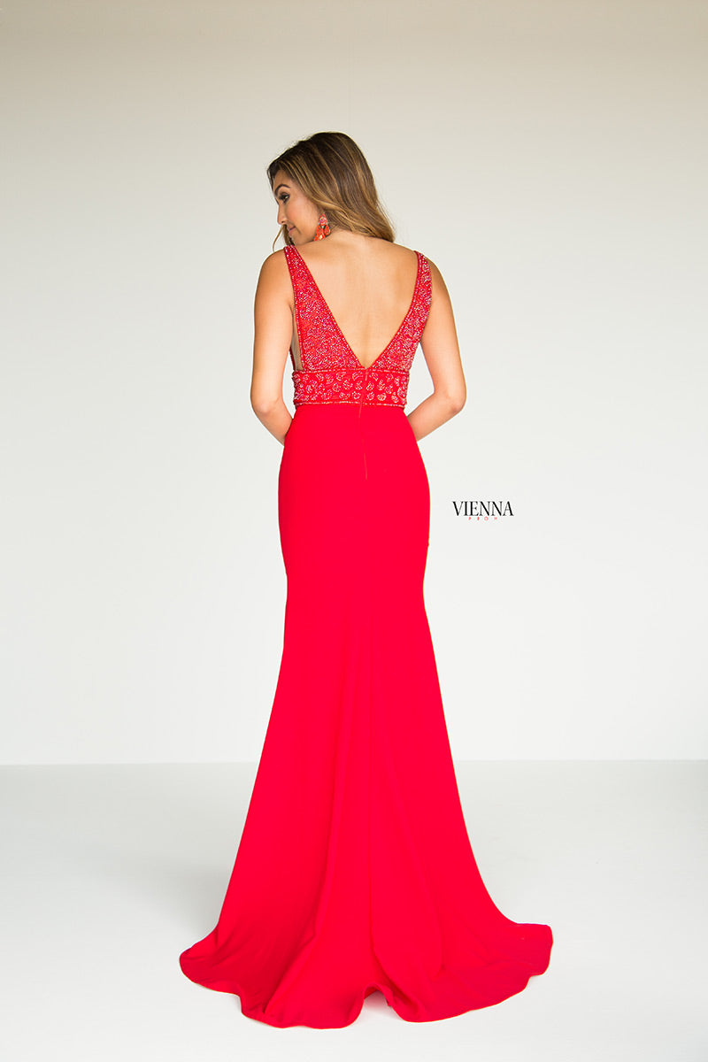 Vienna Style Number 8425 - 4