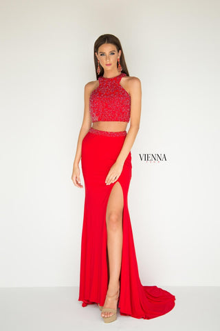 Vienna Style Number 8441 - 5