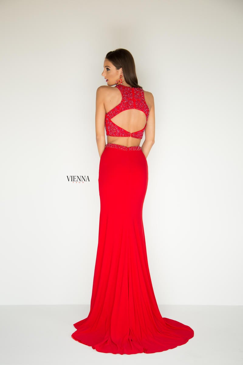 Vienna Style Number 8441 - 6
