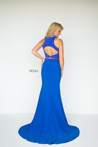 Vienna Style Number 8441 - 4