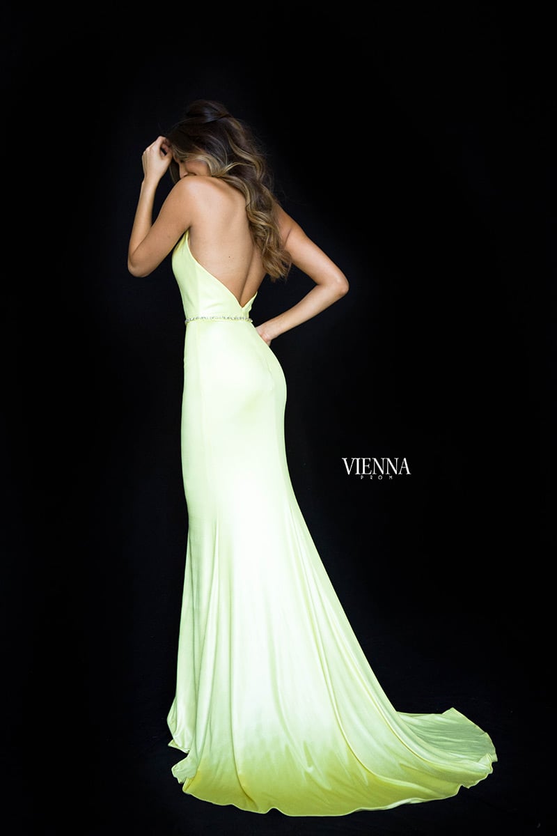 Vienna Style Number 8462 - 4