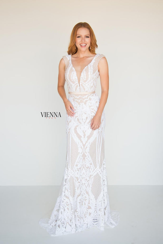 Vienna Style Number 8810 - 1