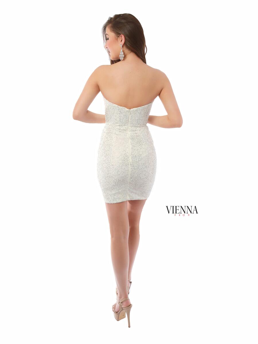 Vienna Short Style Number 60013 - 13