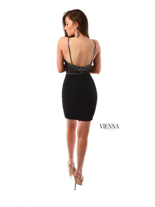 Vienna Short Style Number 60054 - 5