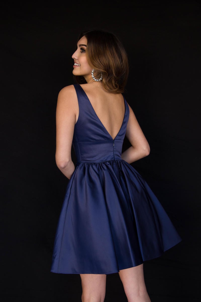 Vienna Short Style Number 6023 - 2