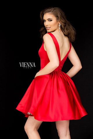 Vienna Short Style Number 6023 - 29